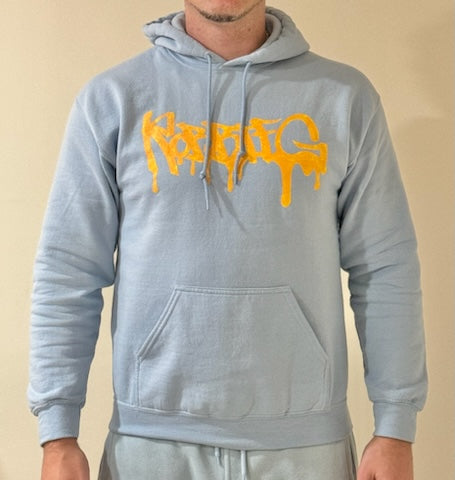 Robbie G Honey Drip Hoodie