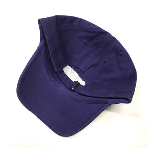 Robbie G Dad Hat - Purple