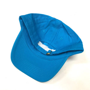Robbie G Dad Hat - Blue