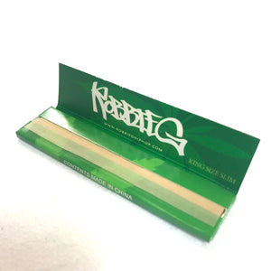 Robbie G Rolling Papers