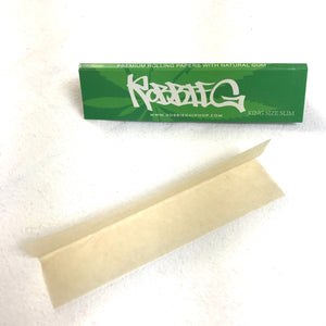 Robbie G Rolling Papers