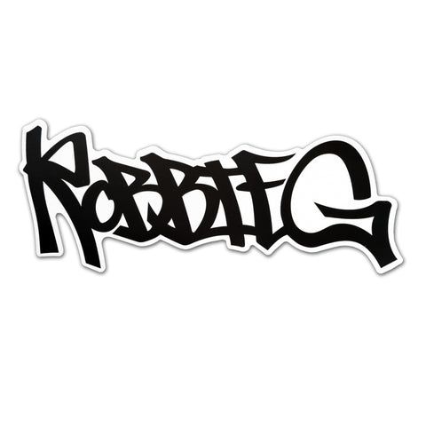 Official Robbie G Home Page & Storefront – robbieGmerch