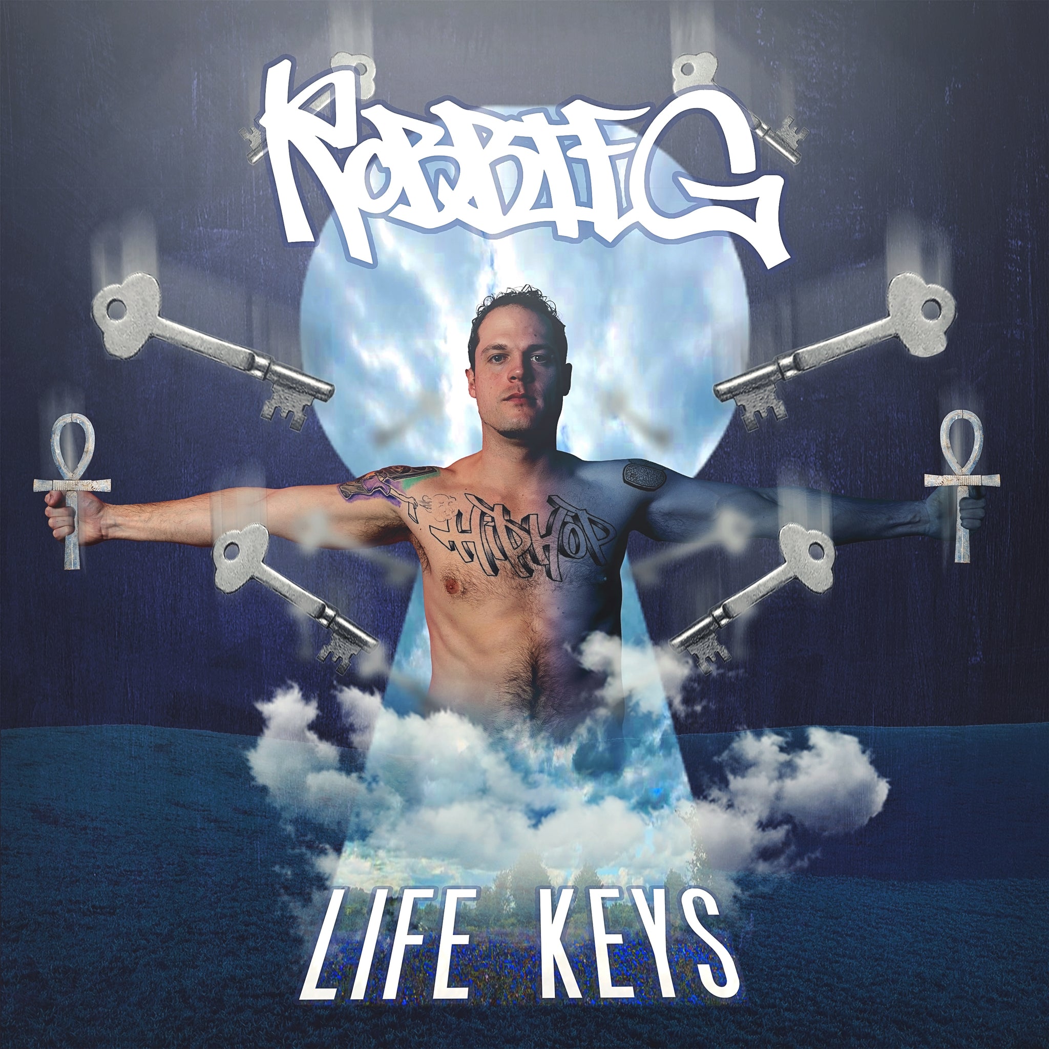 ALBUMS – robbieGmerch